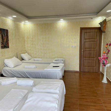 Ayasofya Life Apart Aparthotel Istanbul Exterior foto