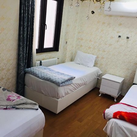 Ayasofya Life Apart Aparthotel Istanbul Exterior foto