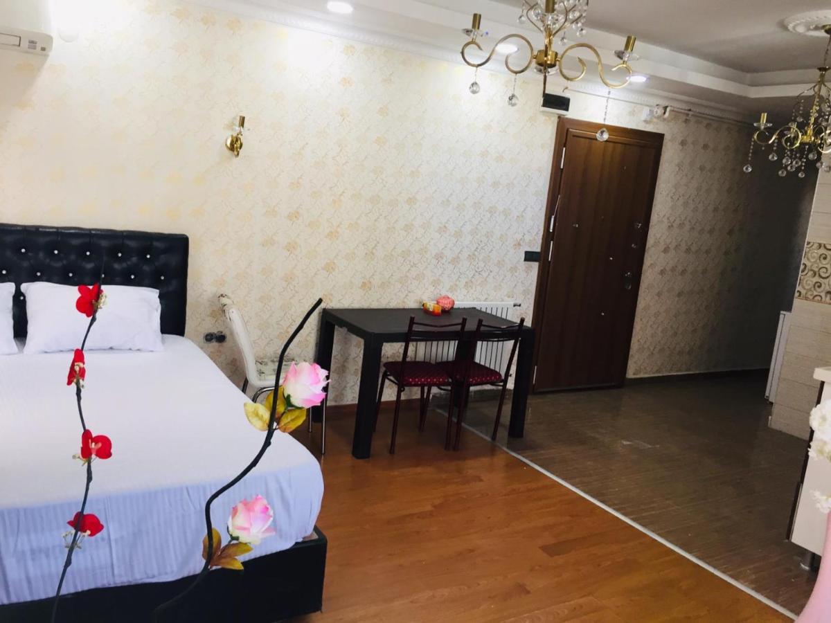 Ayasofya Life Apart Aparthotel Istanbul Exterior foto